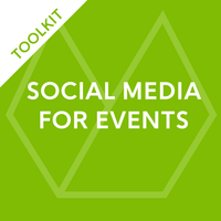 Social Media for Events Toolkit