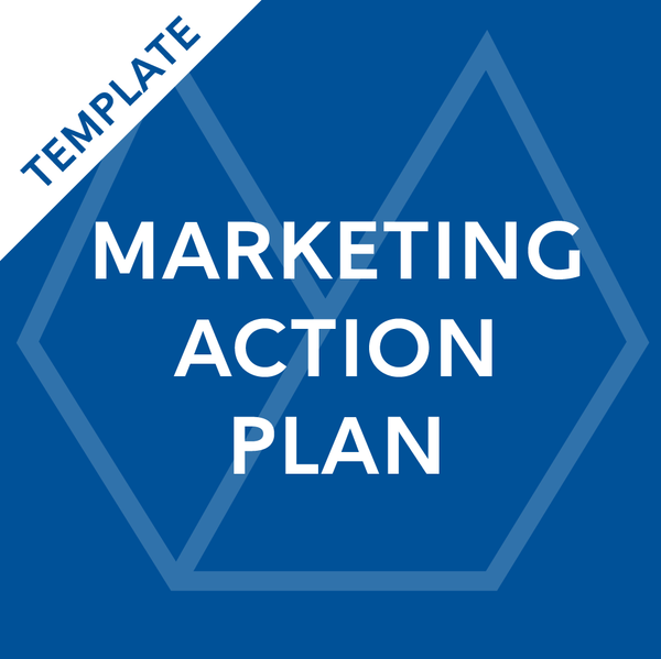 Marketing Action Plan Template